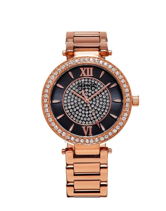 Часы Stuhrling Original So&Co 5234.3